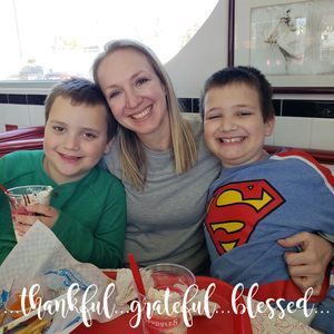 Meet your Posher, Amy